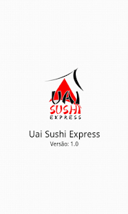Uai Sushi Express Screenshots 2