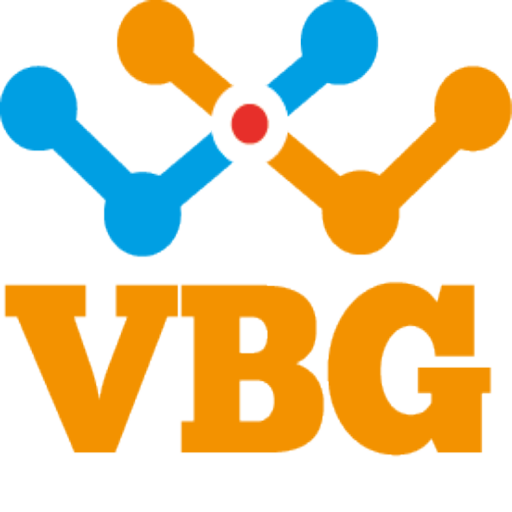 VBG online 生產應用 App LOGO-APP開箱王