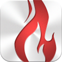 Pro Wrestling Torch logo