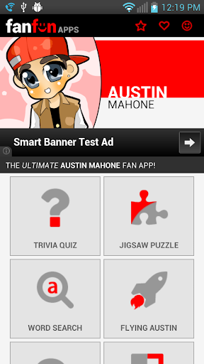 FanFUN: Austin