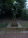 Kanone im Stadtpark 