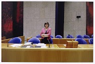 Debat met Rita Verdonk