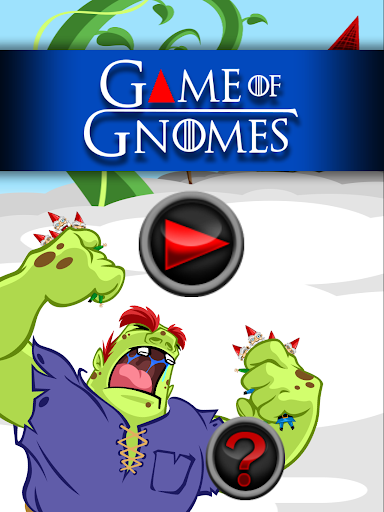 Game of Gnomes