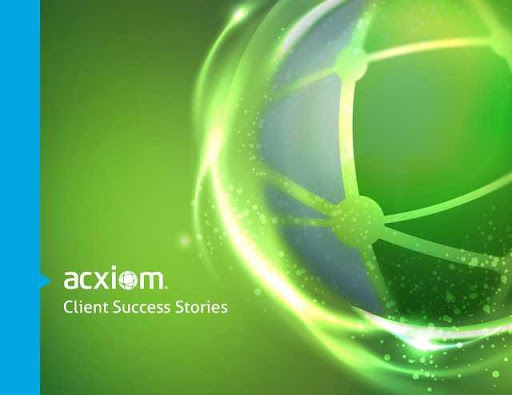 Acxiom Client Success Stories