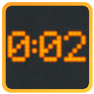 Final Countdown Widget 2.apk Varies with device