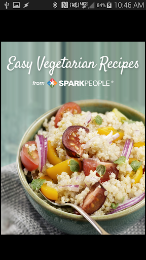 Easy Vegetarian Recipes