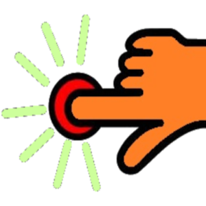 Press the button.apk 1.1