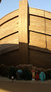 Noah's Ark at Ma Wan