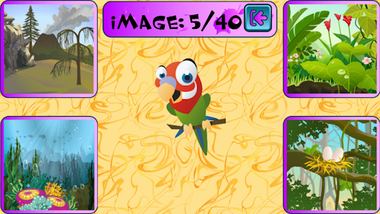How to download Memory Game for Kids:Animals 2 1.5 unlimited apk for bluestacks