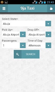 9ja Taxi Screenshots 1