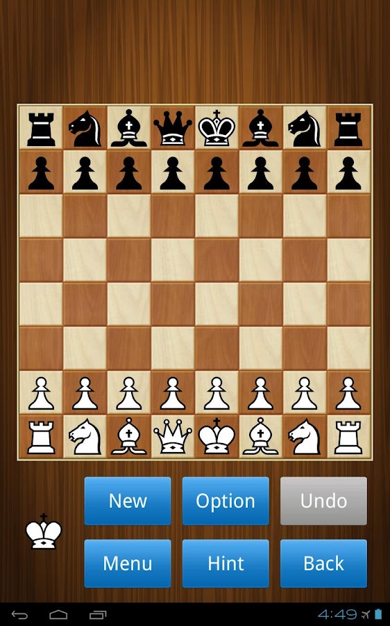 chess app download for android