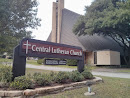Central Lutheran Church 