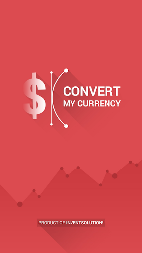 Convert My Currency