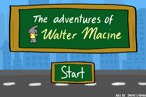 How to get Adventures of Walter Macine patch 1.5 apk for android