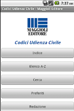 Codici Udienza Civile APK Download for Android