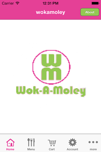 Wok-A-Moley