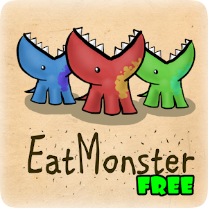 Eat Monster Free.apk 0.9.8