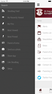 Lastest St Paul's Primary S Rutherford APK for PC