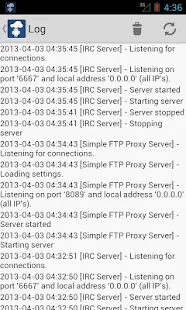 Servers Ultimate Pro - screenshot thumbnail