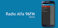 Alfa Radio 96 FM APK