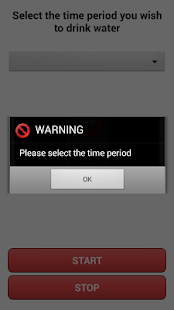 Download Water Drinking Counter APK
