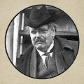 G.K. Chesterton Audiobooks Apk