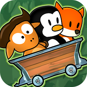 Coaster Mania: Racing Game.apk 1.0