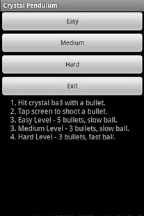 How to mod Crystal Pendulum 1.0.1 mod apk for bluestacks