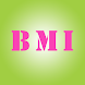 Simple BMI Calculator
