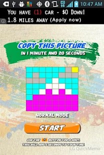   Pixel Painter Free- screenshot thumbnail   