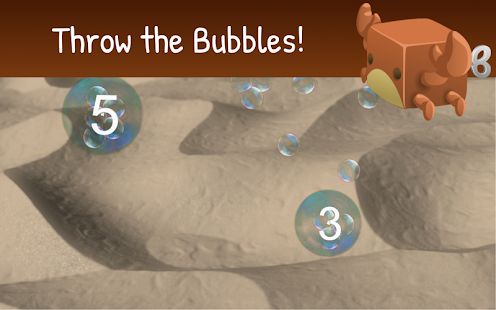 10 Bubbles Screenshots 3