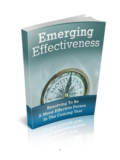 Emerging Effectiveness