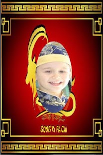 How to install CNY Photo Frames FREE 1.0 apk for bluestacks