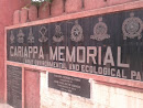Cariappa Memorial Park