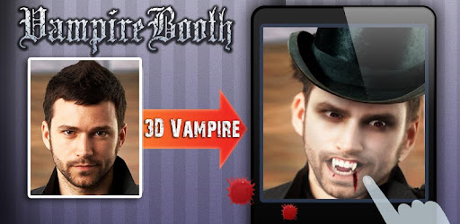 VampireBooth pc screenshot