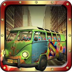 City Bus Mania 3d.apk 6.4