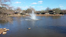 Lansbrook Fountain