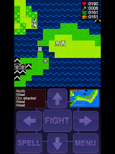 Lowlander Screenshots 5