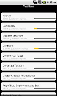 How to install REG Test Bank - Wiley CPA Exam 2.0 apk for pc