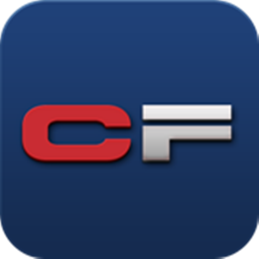 CafeF LOGO-APP點子