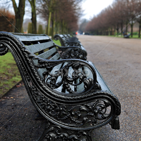 cast iron by Almas Bavcic - Artistic Objects Other Objects