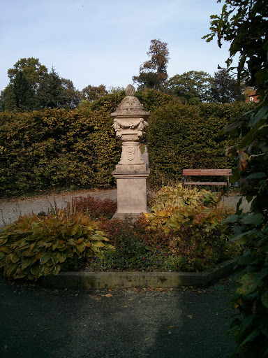 Kunst Im Schlosspark