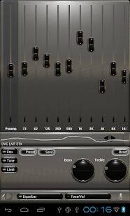 How to mod Poweramp skin titan 3.02 unlimited apk for pc