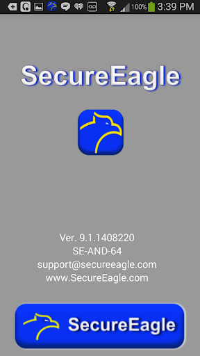 SecureEagle :: Private Calls