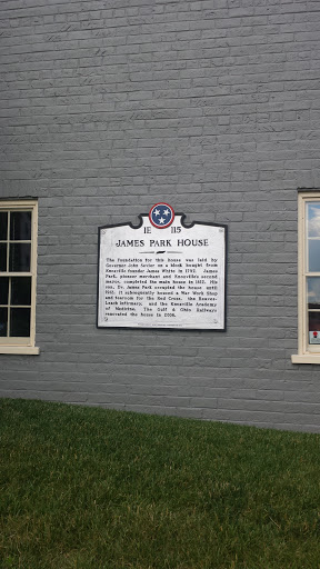 James Park House