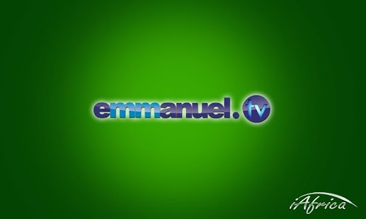 Download Emmanuel Tv App