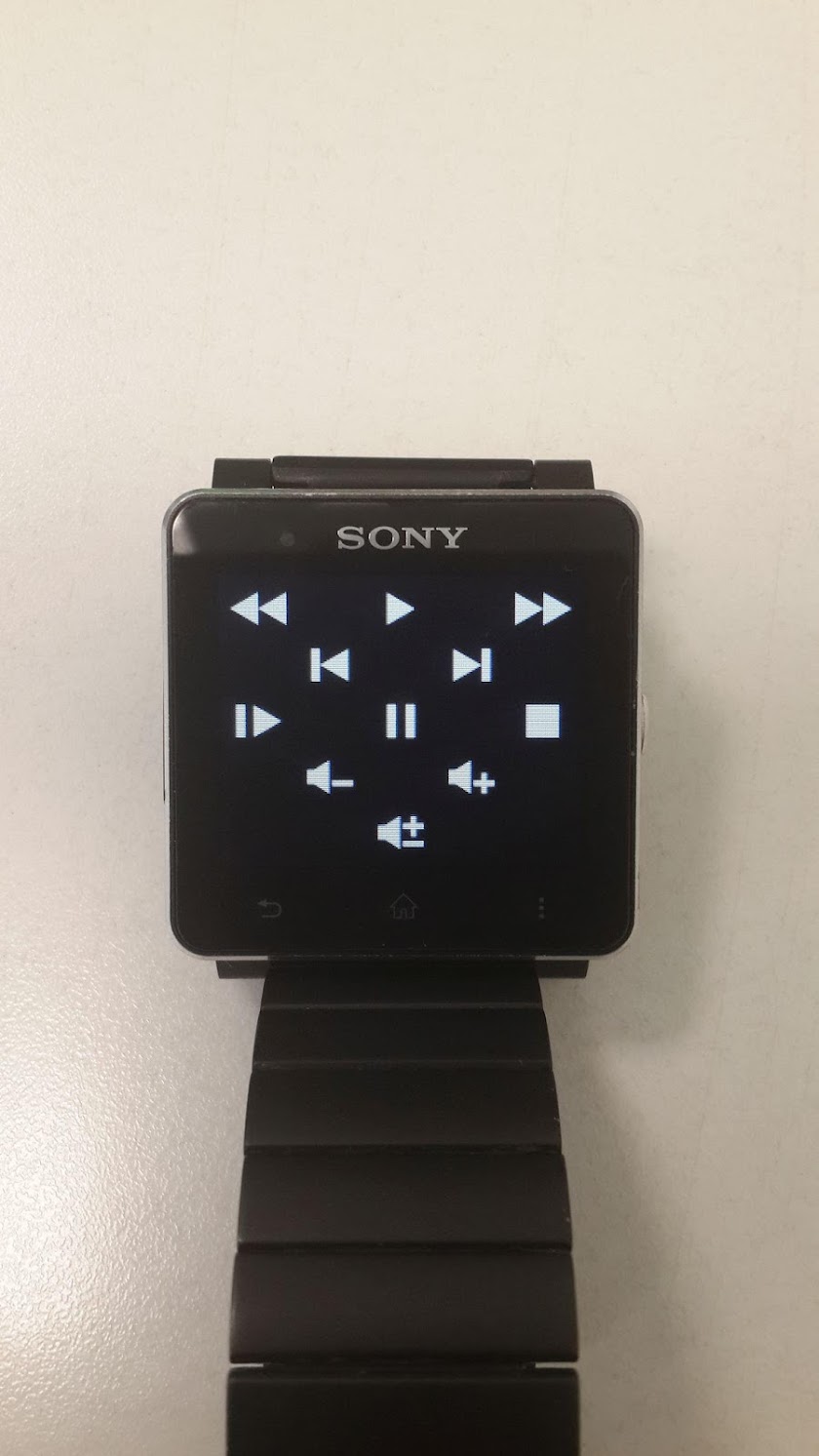 mMusic Screen 2