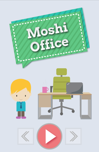 Moshi Office