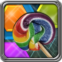 HexLogic - Candy mobile app icon