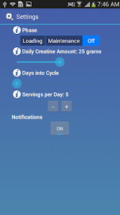 How to mod Creatine Guider 1.0 apk for android